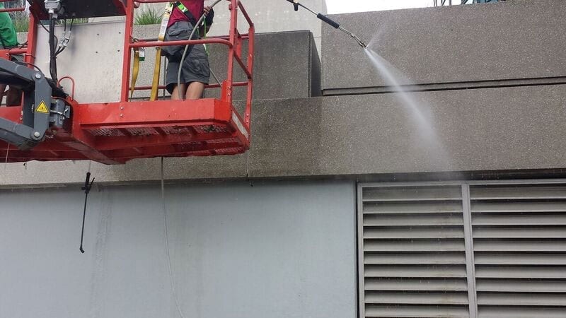 Read more about the article Why Pressure Washing?