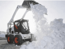 snow removal services, Washington D.C., Virginia and Maryland Snow Plowing and Snow Removal Services by Atlantic Snow Contractors, LLC