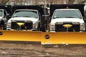 Washington D.C., Virginia and Maryland Snow Plowing and Snow Removal Services by Atlantic Snow Contractors, LLC