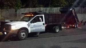 Maryland and Virginia Junk and Bulk Debris Removal Service