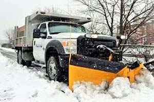 Read more about the article Why Winter Weather Is Bad For Your Parking Lots
