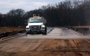 Construction Site Clean up and Track Out Sweeping SWPPP and BMP Services including Storm Water Management and Mitigation