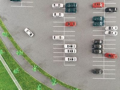 Read more about the article Parking Lot Maintenance-Why It Is Important