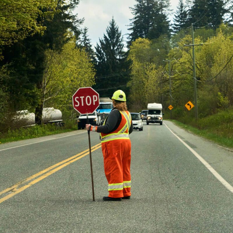 Benefits of Traffic Control in Alexandria, Virginia