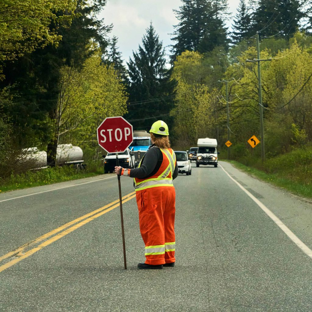 Read more about the article Benefits of Traffic Control in Alexandria, Virginia