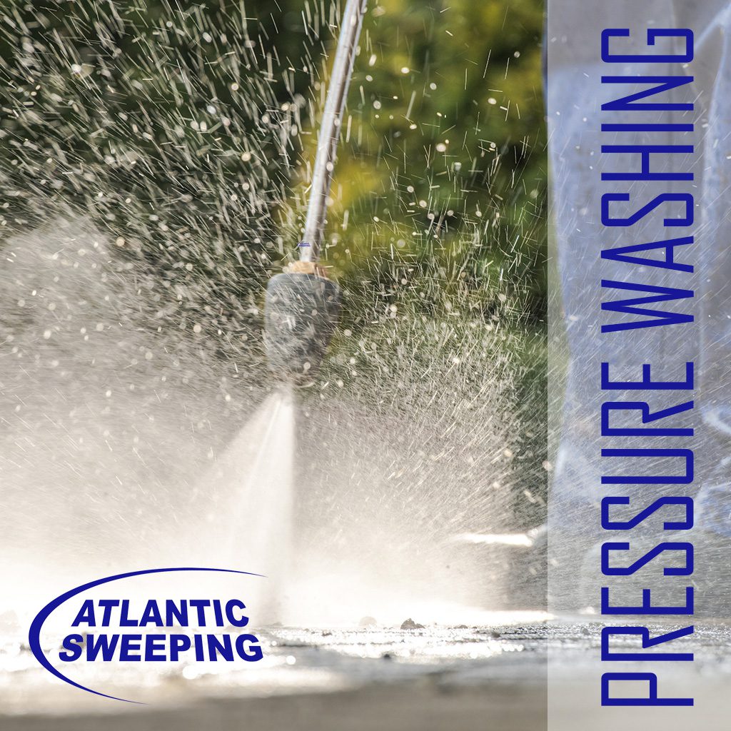 Revitalize Your Space with Pressure Washing in Alexandria Virginia