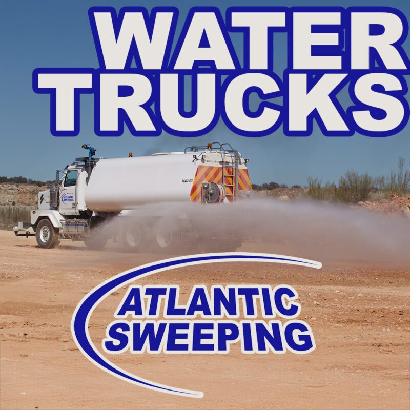 Experience Dependable Water Trucks in Ashburn VA