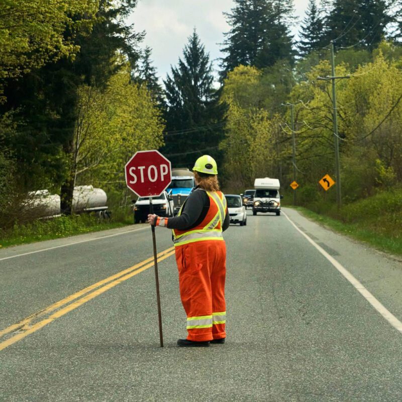 Effective Traffic Control in Cardozo DC
