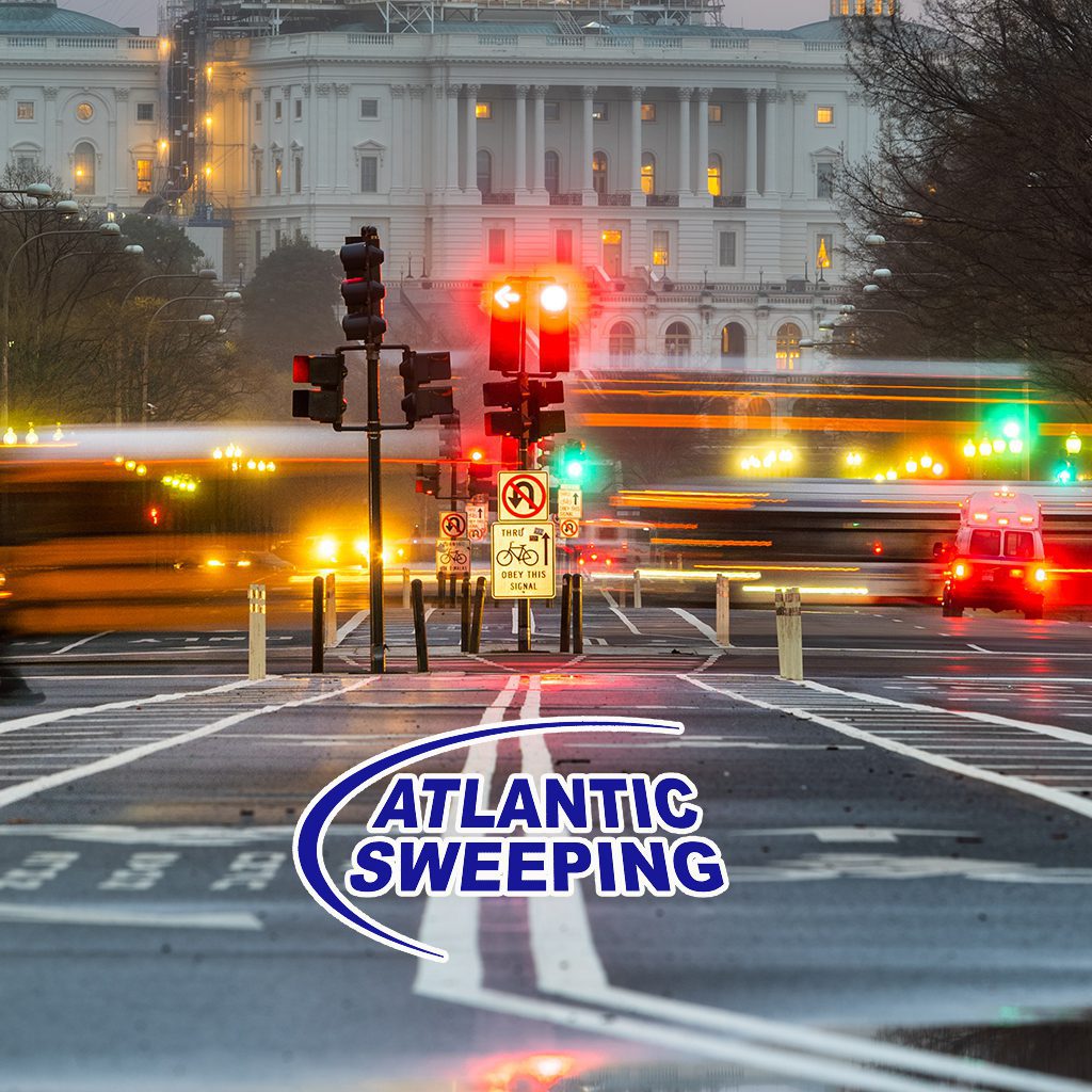 Specialized Commercial Services in Centerville VA