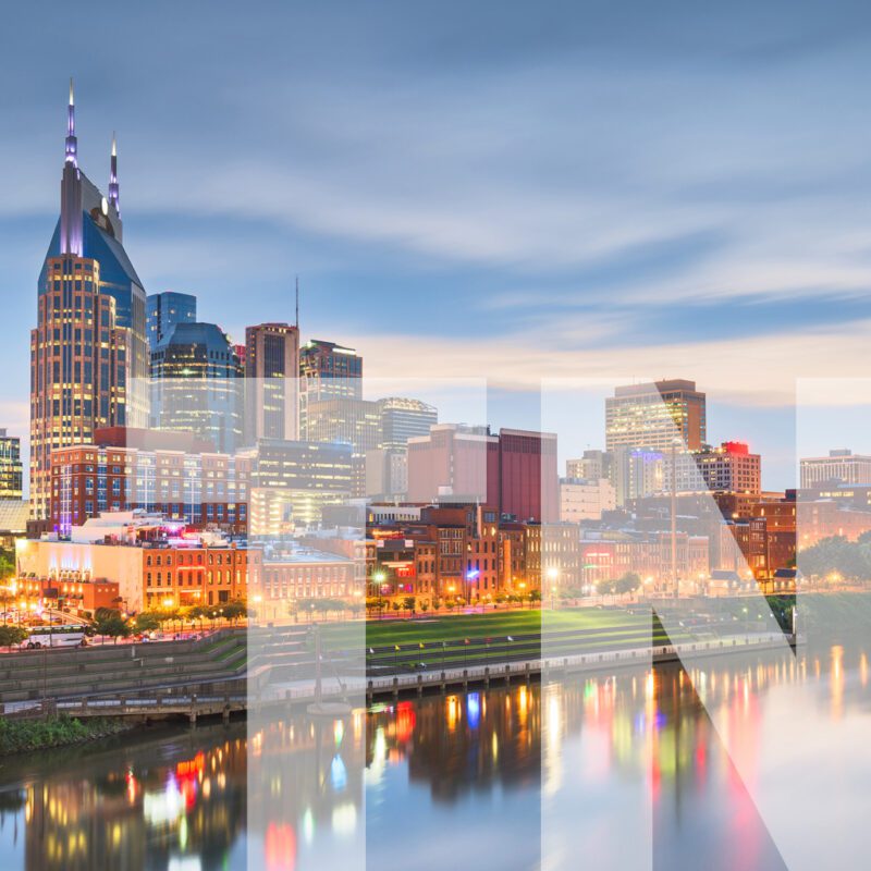 Precision in Pressure Washing in Nashville TN