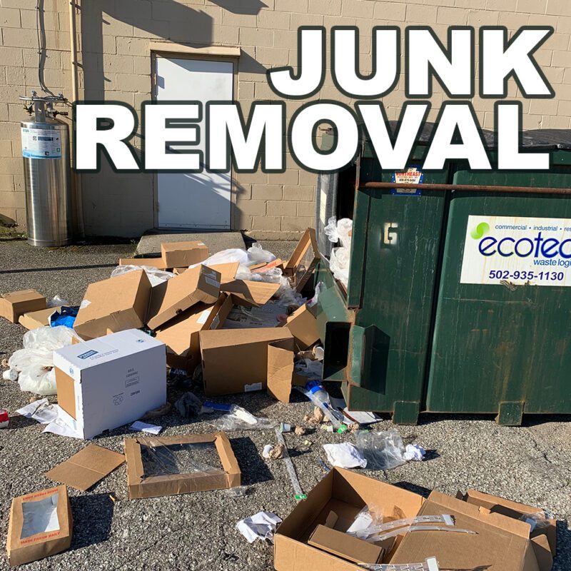 Quick and Clean Junk Removal in Petworth DC