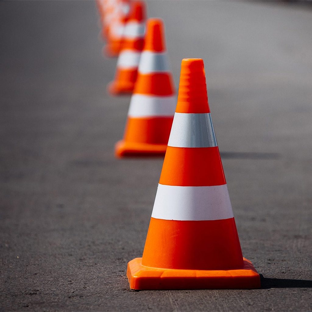 Traffic Coordination Expertise in Potomac MD
