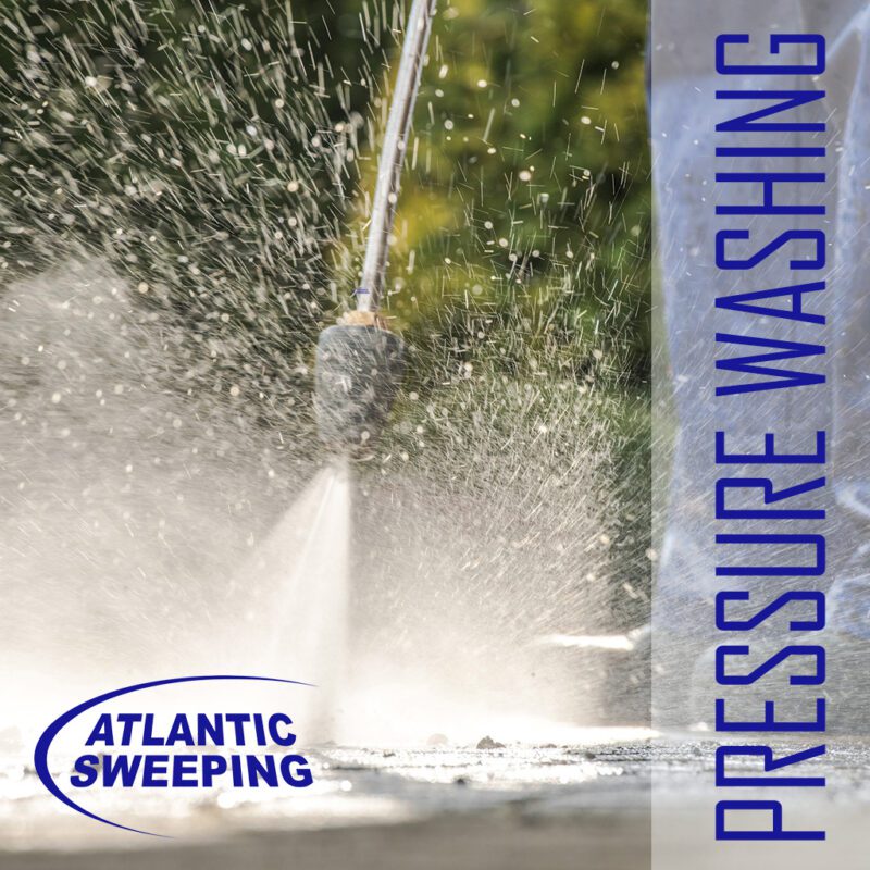 Freshen Your Area with Pressure Washing in Prince William VA