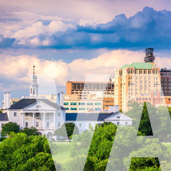 Street Cleanliness Achieved in Richmond VA